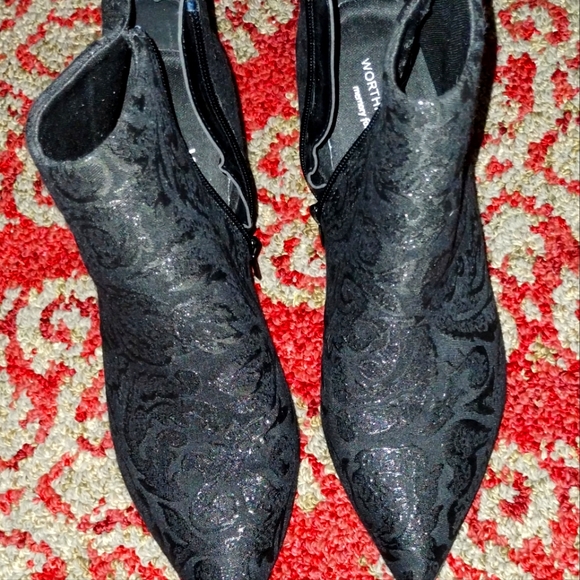 Dressy ankle boot - Picture 1 of 3